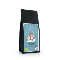 Segel-Kaffee Carola - Neptun - Fiete, 3x250g, gemahlen