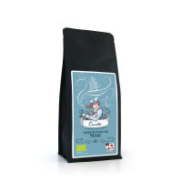 Segel-Espresso Carola - Neptun - Fiete, 3x250g, gemahlen