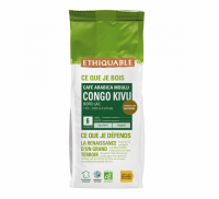 Kongo Kaffee (bio), 250g, gemahlen