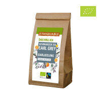 Earl Grey Tee (bio), 100g, lose Blätter